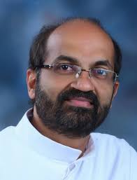Rev. Dr. Kurian Chalangady CMI